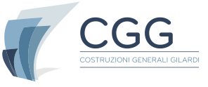 CGG - COSTRUZIONI GENERALI GILARDI