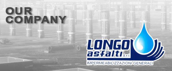 Longo Asfalti s.r.l. - Azienda